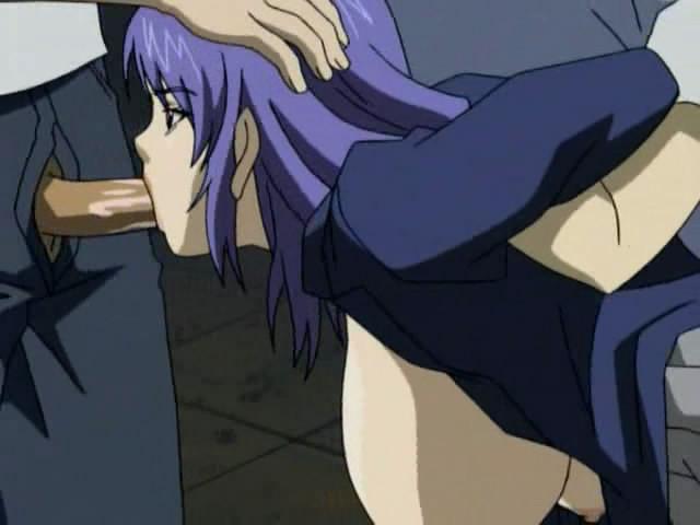 12P Insane banging action for hentai chicks