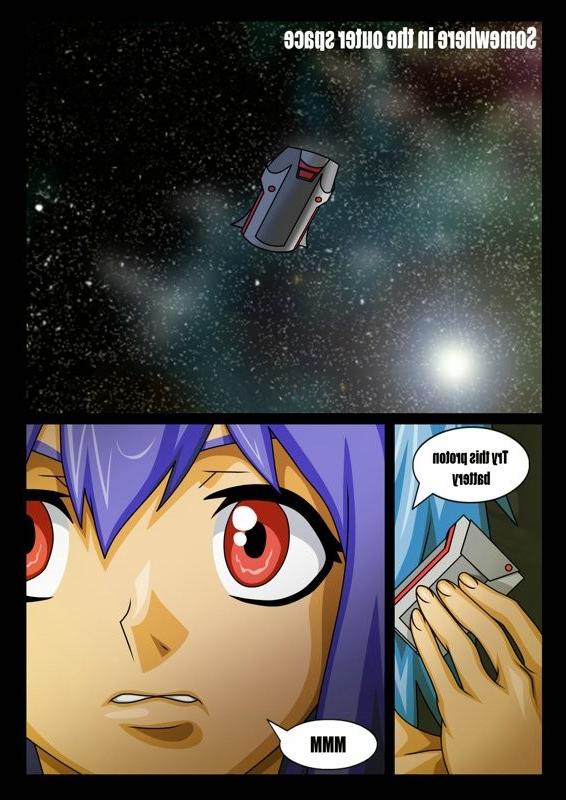 15P Shemale anime sex