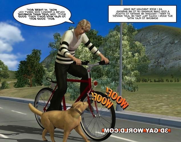 15P 3D Gay Cartoons Anime Gay Comics Hentai Male Toons
