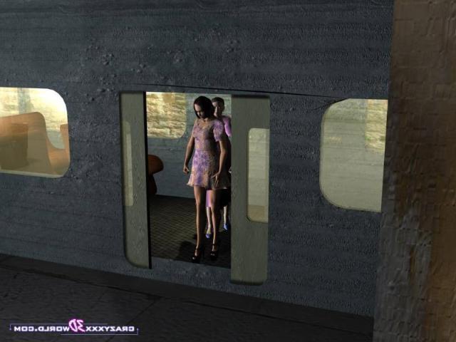 16P 3d animation art sex toons 3d cartoon anime hentai orgy