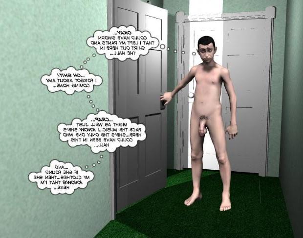 16P Sex teacher 3D porn cartoon story anime xxx comics 3d perverted