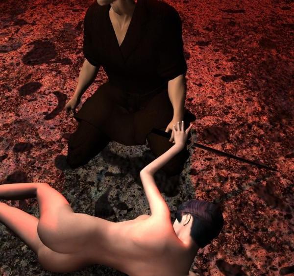 16P Free 3D anime hentai porn comics about sex dragonball