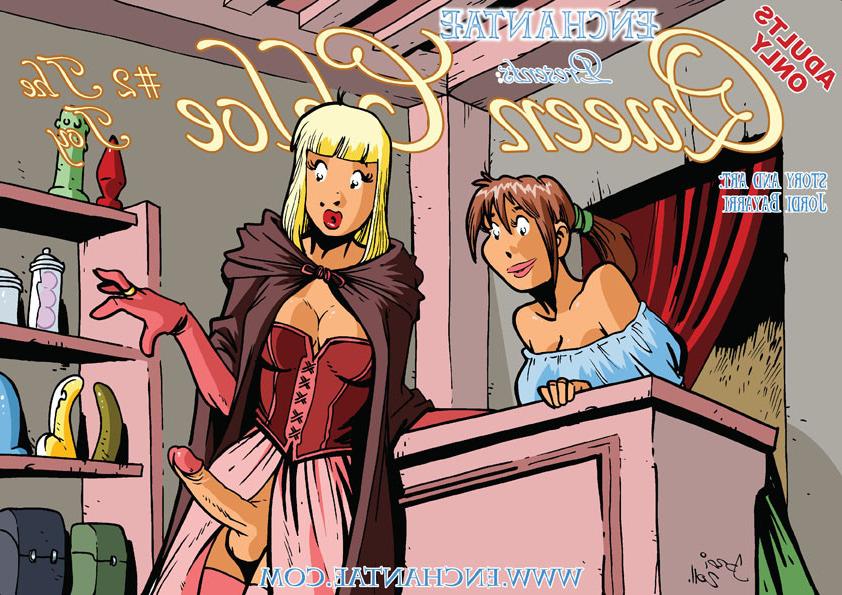 12P Shemale cartoon sex