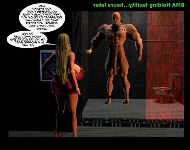 19P 3D sex comics scifi anime fat big tits chubby pregnant