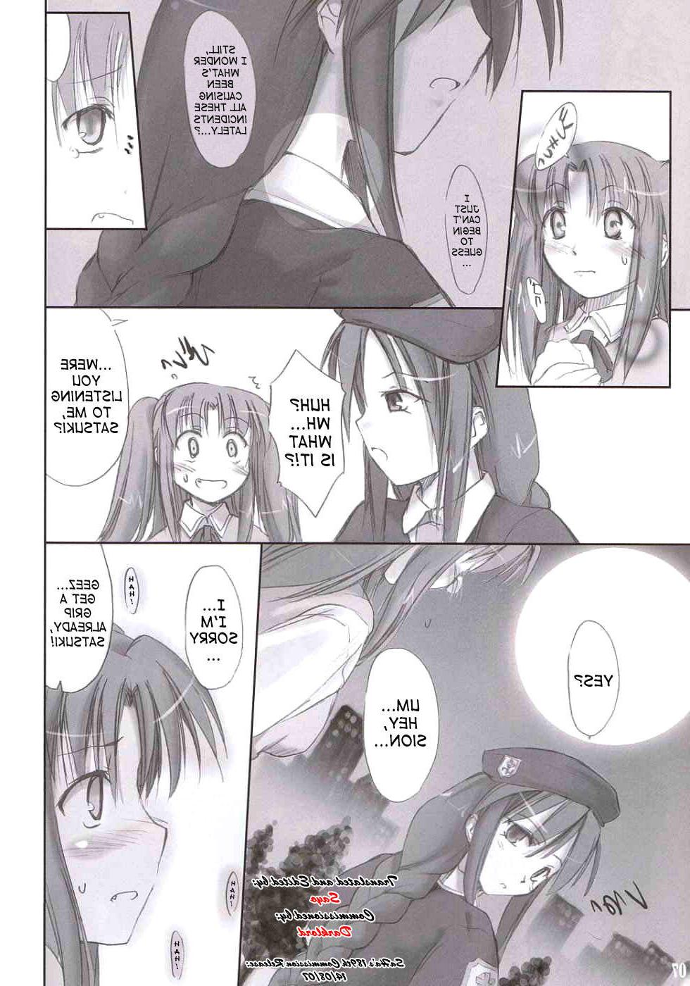 23P Drawn futa sex