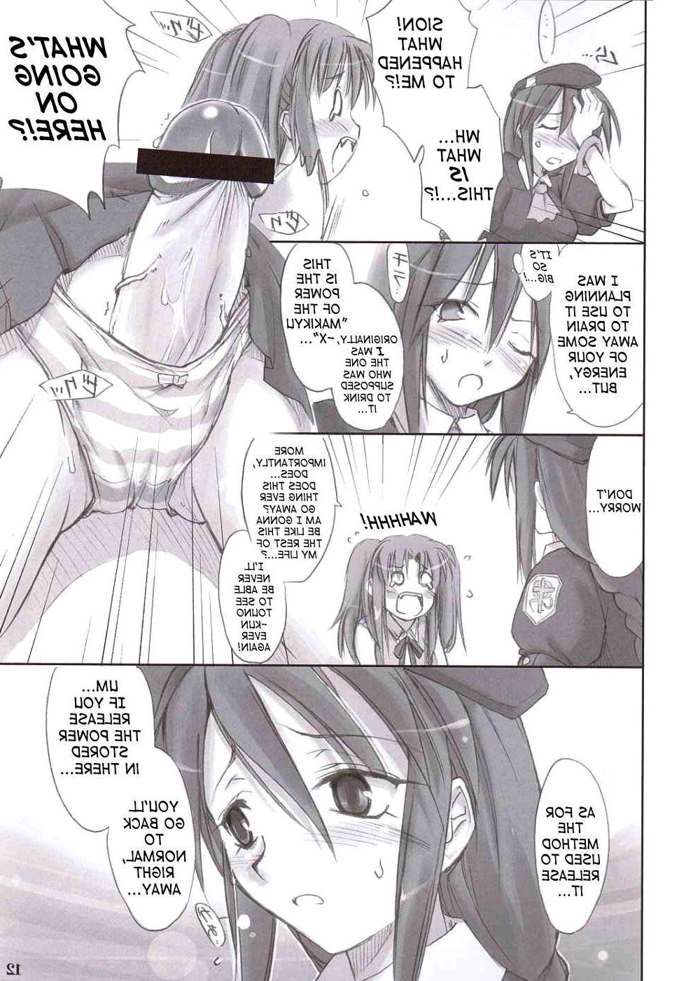 23P Drawn futa sex
