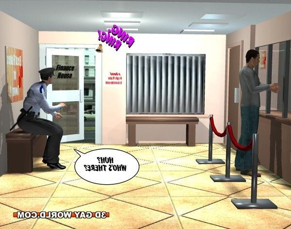 16P gay comics 3D gay xxx anime story gay voyeur gay cartoons