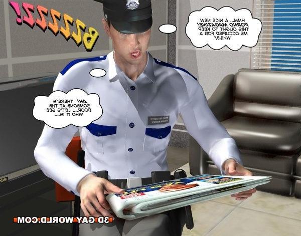 16P gay comics 3D gay xxx anime story gay voyeur gay cartoons