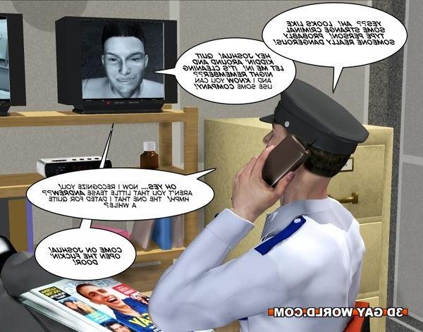 16P gay comics 3D gay xxx anime story gay voyeur gay cartoons