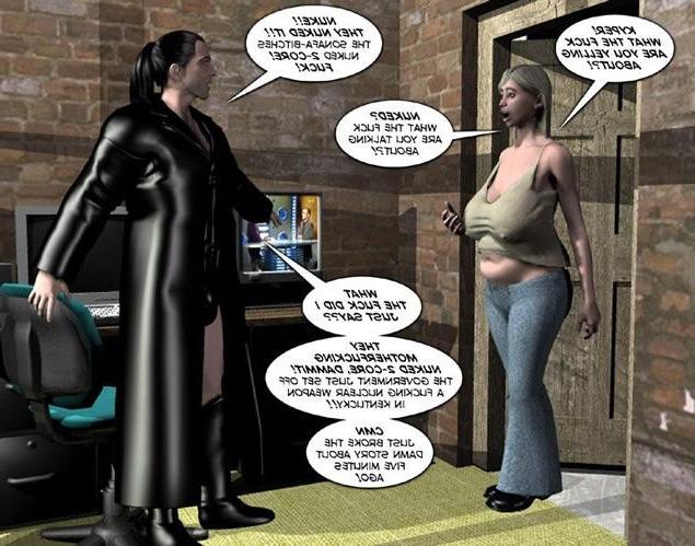 17P 3d xxx comics about porn cartoon anime sex hentai