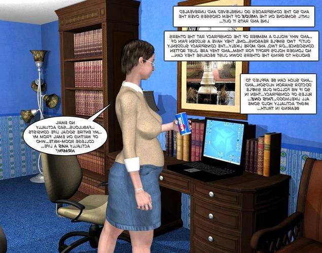 16P 3D sex comics xxx cartoons anime about teen hooker huge cock
