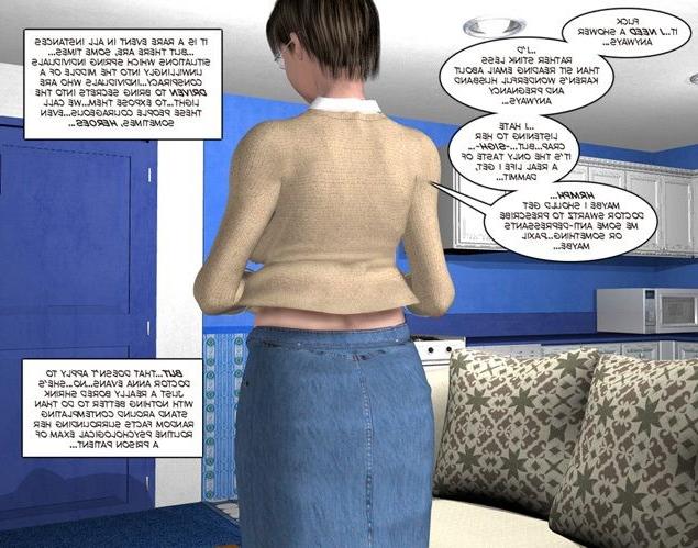 16P 3D sex comics xxx cartoons anime about teen hooker huge cock