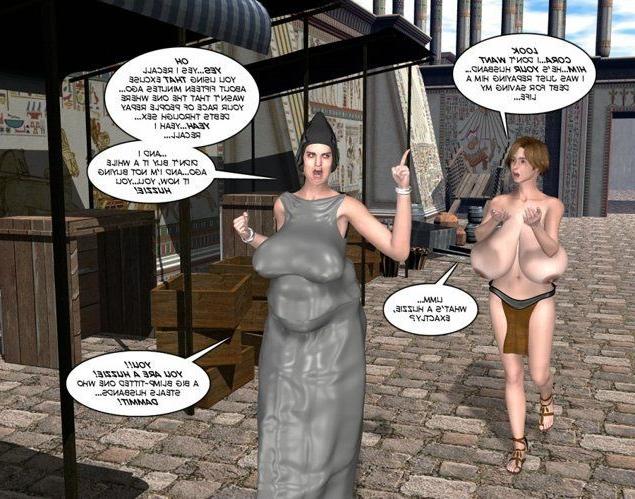 20P 3D sex scifi comics anime hentai cartoon big tits monster