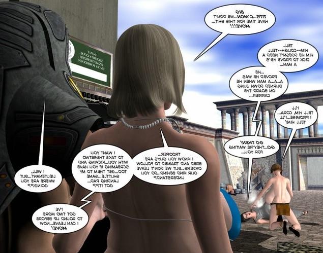 20P 3D sex scifi comics anime hentai cartoon big tits monster
