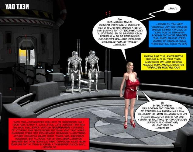 20P 3D sex scifi comics anime hentai cartoon big tits monster