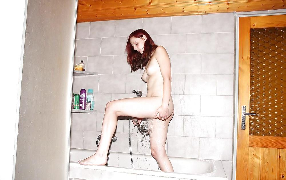 25P Parents have sex with son's girlfriend 2