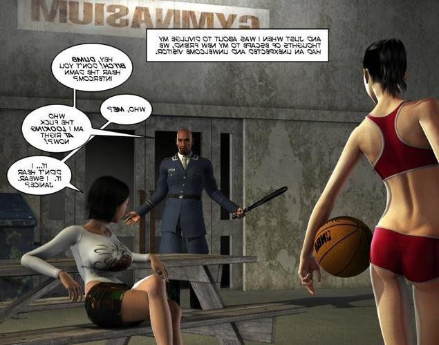 15P First fuck of 3D girl hentai xxx comics