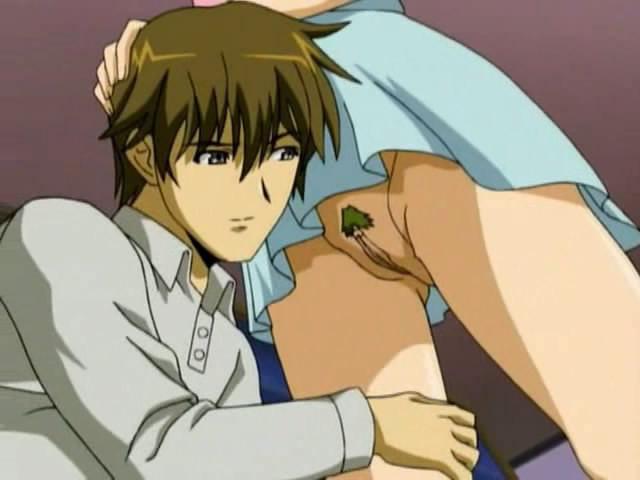 12P Bimbo gets humped by many hard dicks in hot anime