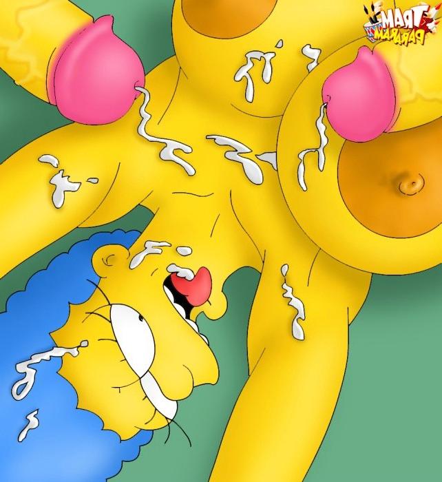10P the simpsons and hercules