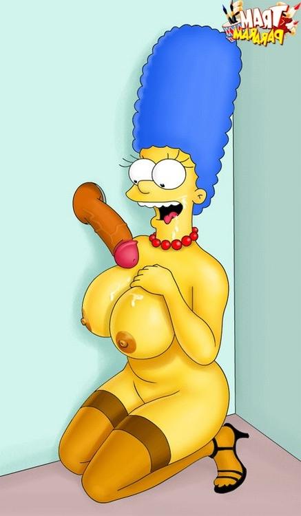 9P Famous toons using sex toys. Curvy toon sex junkies