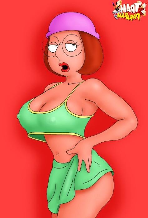 9P Princess Jasmine and Aladdin nude. Porn from Family Guy babes