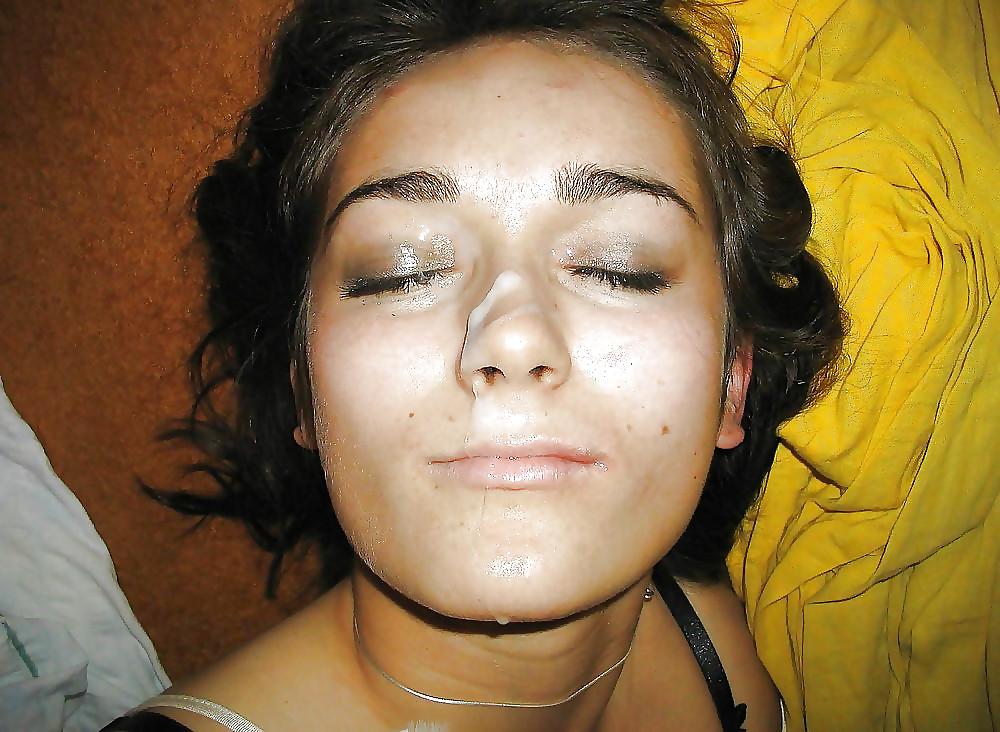 25P Greatest Facials