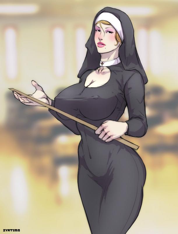 12P Tall shemale hentai girl hard fucked by the taxi driver