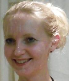 15P Wife facialized