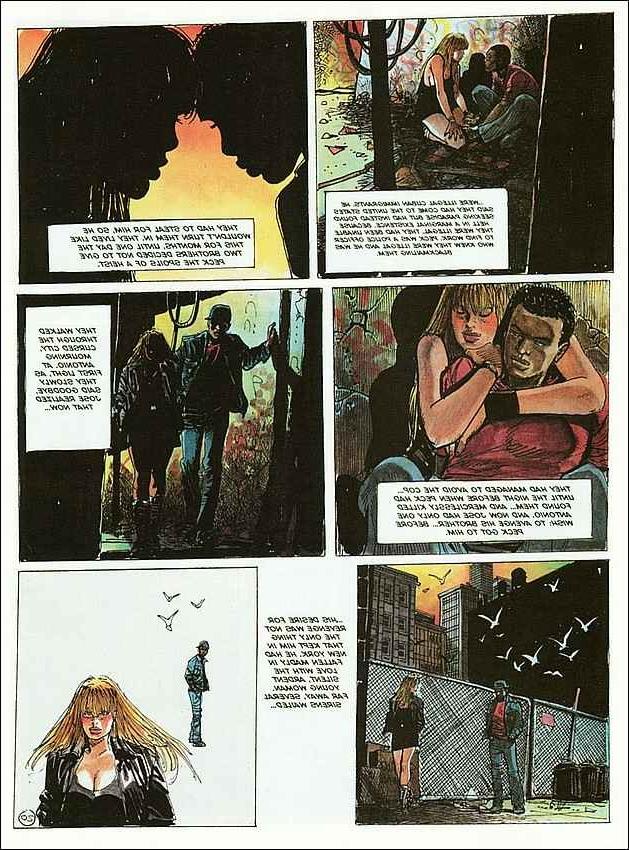 12P Hard and deep fuck comics for your attention