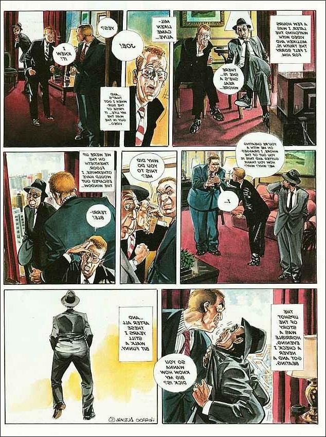 12P Hard and deep fuck comics for your attention