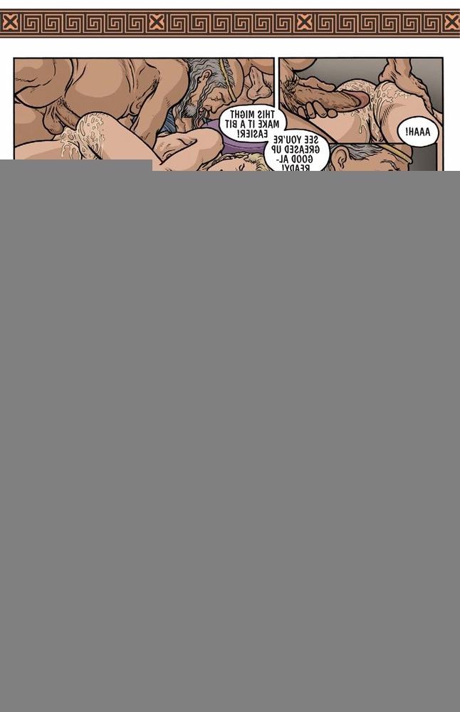 12P Sexy adult gay comics that will definitely turn you on