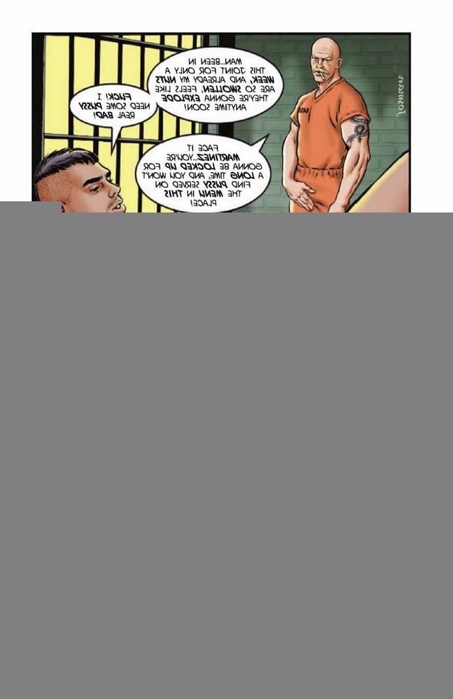12P Adult Gay Comics