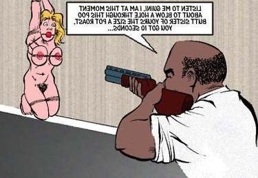 12P Hard and deep fuck comics for your attention