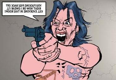 12P Hard and deep fuck comics for your attention