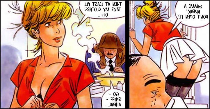 12P A secretary is at the office with her boss