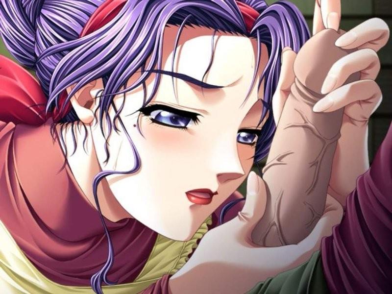 12P Adult anime pictures to get you hard