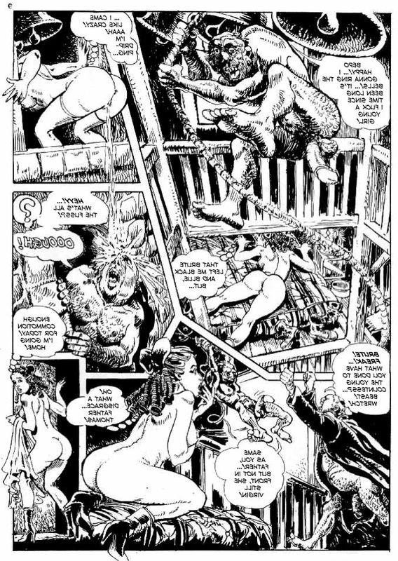 12P This cartoon involves ancient Egyptian kings and princesses