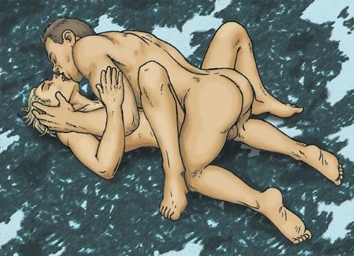 12P Adult Gay Comics