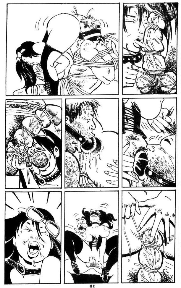 12P Dirty Porn Comics pictures
