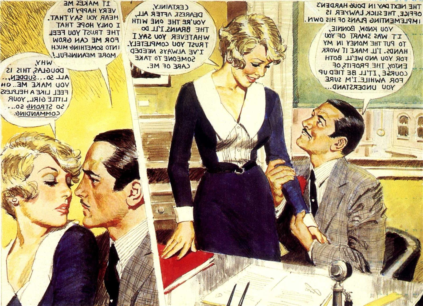 12P Dirty Porn Comics pictures