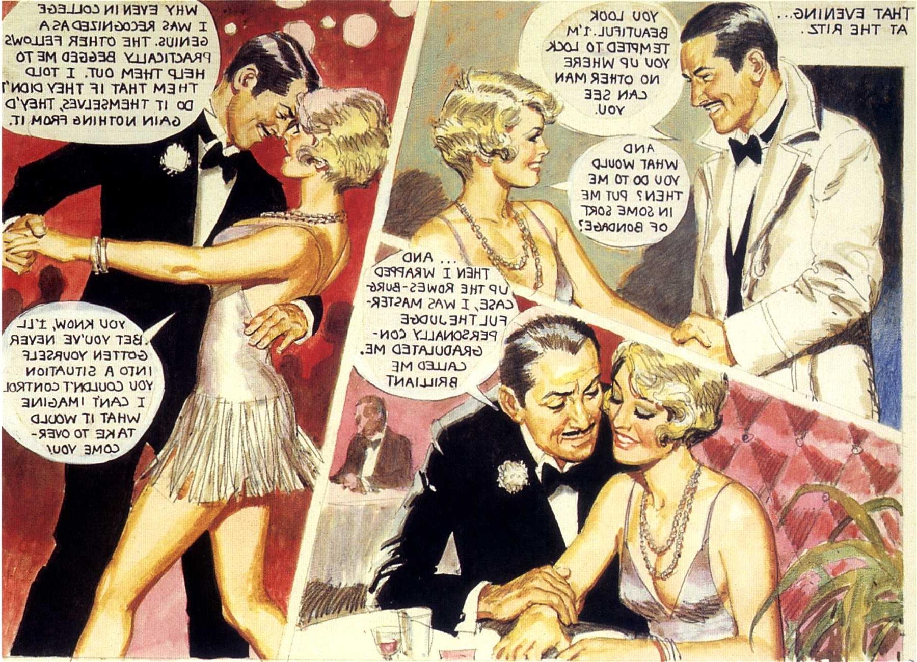 12P Dirty Porn Comics pictures