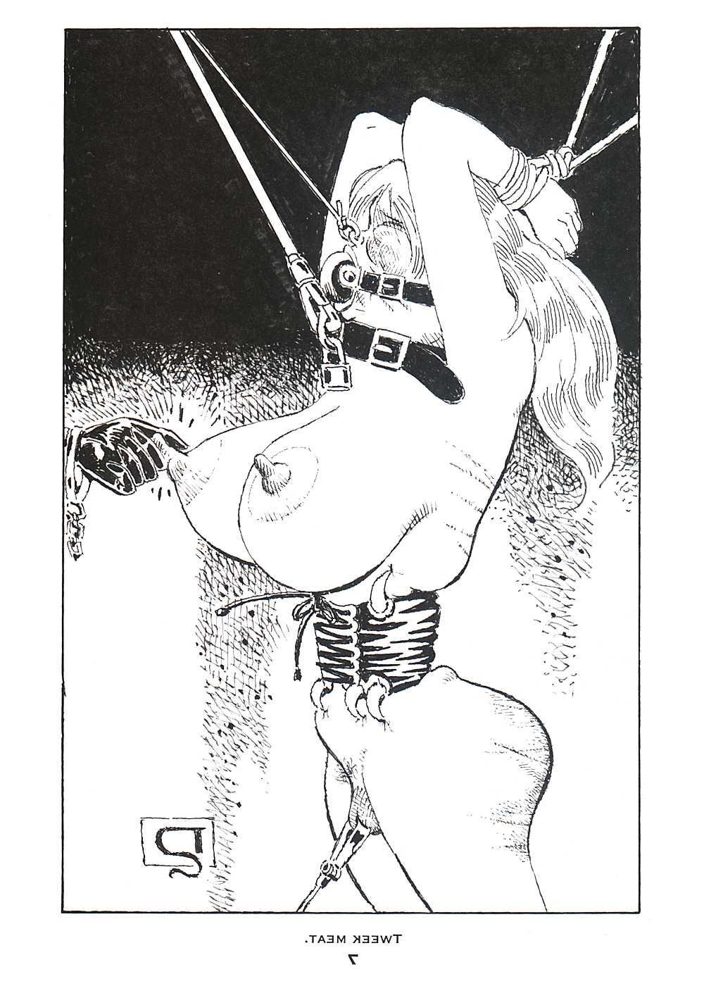 12P Dirty Porn Comics pictures