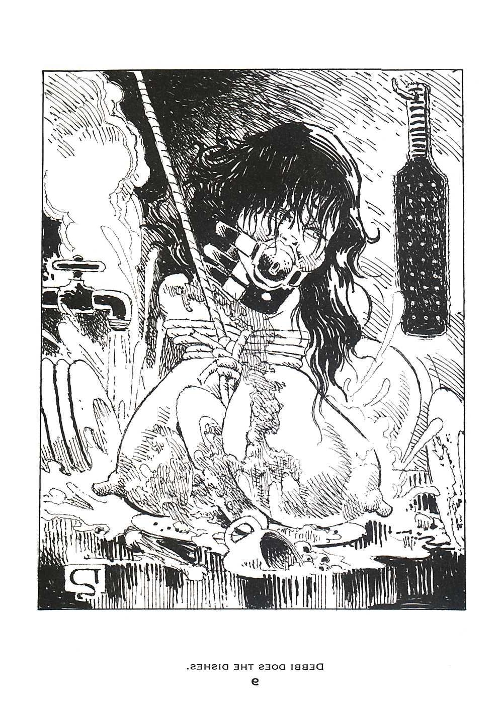 12P Dirty Porn Comics pictures