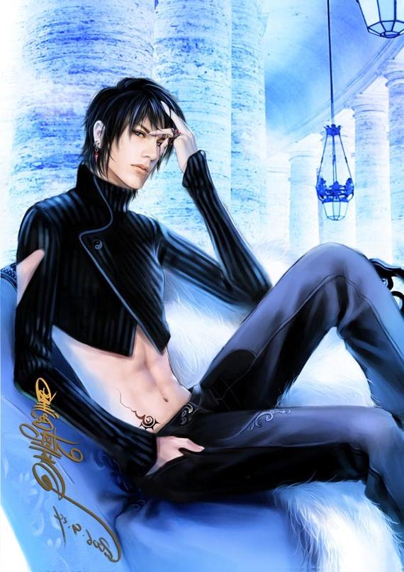 12P Gay guys oily pleasures