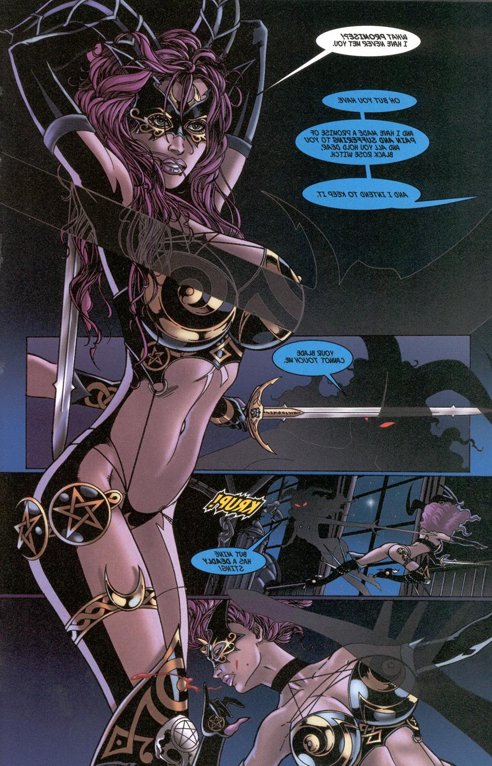 12P Dirty Porn Comics pictures