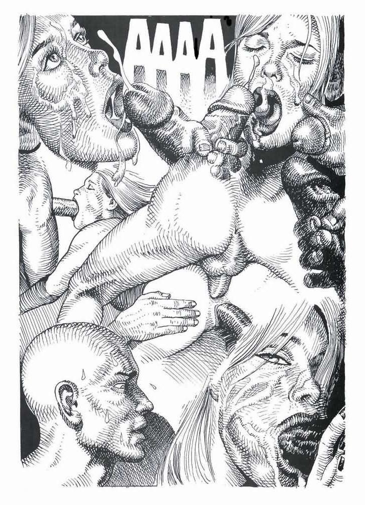 12P Dirty Porn Comics pictures