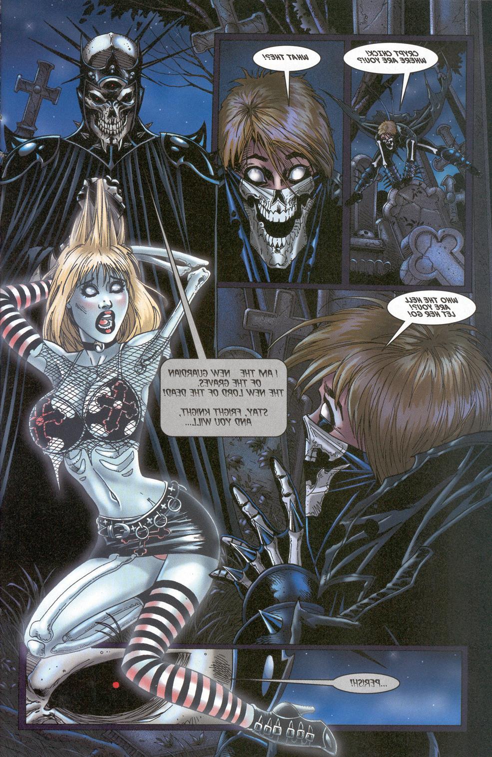 12P Dirty Porn Comics pictures