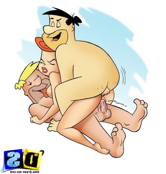 9P - Hardcore Flintstones all-holey. 