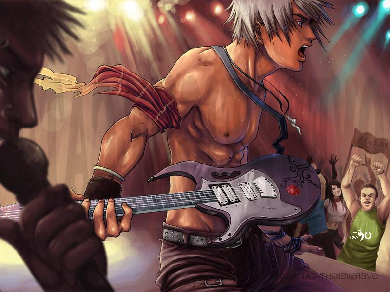 12P Amazing gay creatures having fun
