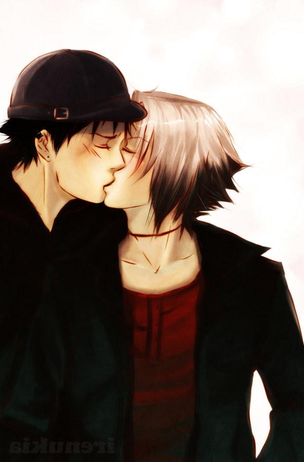 12P The power of great gay love